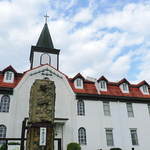 だいどこ やぶれ傘 - 多治見修道院