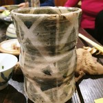 だいどこ やぶれ傘 - 焼酎