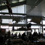 three twins icecream - オブジェが楽しい