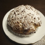 シェ・シーマ - シュークリーム(294円）