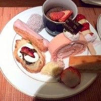 スプレンディード - 