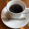 コーヒーショップ クール - ブレンド730円