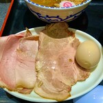 松戸富田麺絆 - 