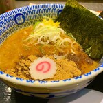 松戸富田麺絆 - 