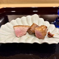日本料理 珀也 - 