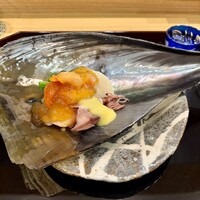 日本料理 珀也 - 