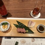 壽喜燒與牛肉拌飯 Momoshiki 別館 - 