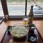 手打ちそば 花もも - 
