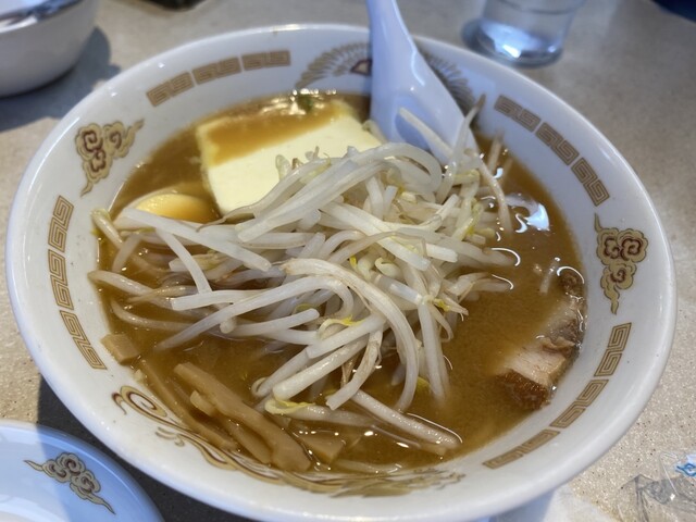 豚太郎 津乃峰店 - 阿波橘/ラーメン | 食べログ