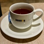 ドトールコーヒーショップ - ドリンク写真: