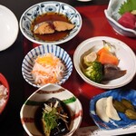 山本坊 - 料理写真: