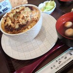 園林 - 料理写真: