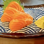 炭火串焼き 海鮮料理 燦々 - 