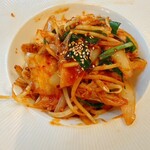 炭火串焼き 海鮮料理 燦々 - 