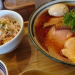 鶏と貝 MUU 〜夢海〜 - 料理写真: