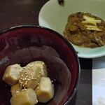 割烹 かさ原 - 