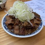 青山一丁目たぬき - 