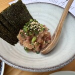 青山一丁目たぬき - 