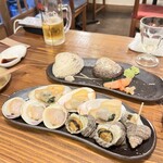 貝せん - 
