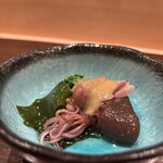 札幌 鮨Sublime