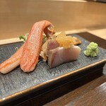 札幌 鮨Sublime - 