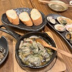 貝せん - 