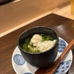 札幌 鮨Sublime - 
