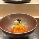 札幌 鮨Sublime