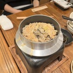 貝せん - 