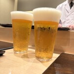 札幌 鮨Sublime - 