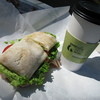 Yountville Deli - 料理写真: