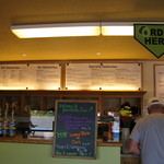 Yountville Deli - 