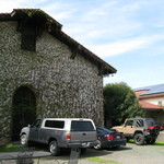 GRGICH HILLS ESTATE - 