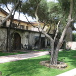 GRGICH HILLS ESTATE - 