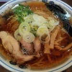 あんまる製麺 - 