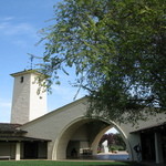 Robert Mondavi Winery - 