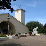 Robert Mondavi Winery - 
