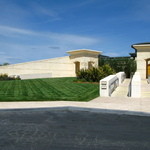 Opus One Winery - 