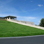 Opus One Winery - 