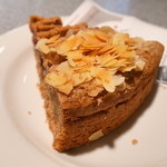 KONDITOREI JINDRAK - この淵が旨い