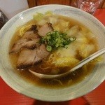 Ramen Hiko - らーめん