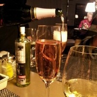 Lounge & Dining G - 
