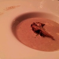 Lounge & Dining G - 