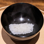 温石 - 2025.2 炊き立て無農薬栽培米にこまる