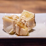 温石 - 2025.2 焼き芋きんつば