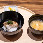 温石 - 2025.2 お食事