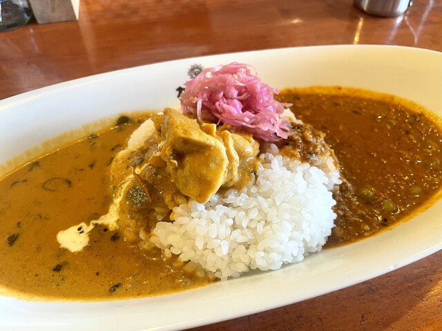 Karma, Mito, Japan