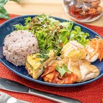 CHICKEN BASE HIKAWADAI - 