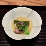 祇園 静水香 - 