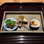 祇園 静水香 - 